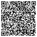 QR code with KFC contacts