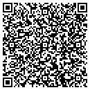 QR code with Grove Dive Shop contacts