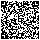 QR code with Mr Cleaners contacts