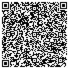 QR code with Advanced Prvate Invstgtion LLC contacts