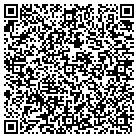 QR code with T & M Distribution Power LLC contacts