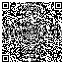 QR code with James Bryant contacts