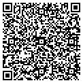 QR code with WJKT contacts