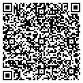 QR code with KFC contacts