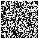 QR code with Tires Plus contacts