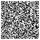 QR code with B P Market Convenience contacts