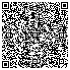 QR code with Precipitator Service Group Inc contacts