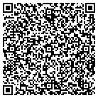 QR code with H & R Block Tax Service contacts