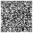 QR code with Robert Wiser contacts