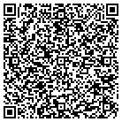 QR code with Confrontation Point Ministries contacts