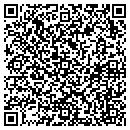 QR code with O K New York LLC contacts