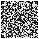 QR code with Harris Painting & Pressure contacts