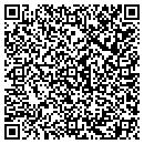 QR code with Ch Ranch contacts