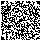 QR code with Marble Hill Church of God Inc contacts