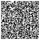 QR code with Hgk Drafting Services contacts