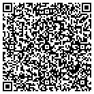 QR code with Phipps Cleaning & Jantr Service contacts