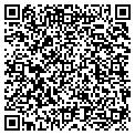 QR code with CSX contacts