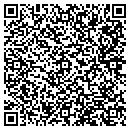 QR code with H & R Block contacts