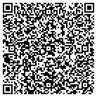 QR code with Knoxville Collision Center contacts