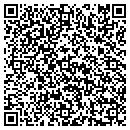 QR code with Prince P S Dvm contacts