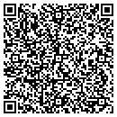 QR code with Union Privilege contacts