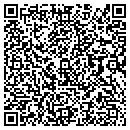 QR code with Audio Visual contacts