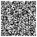 QR code with Fazolis contacts