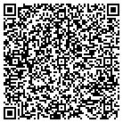 QR code with University Hlth Science Center contacts