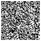 QR code with Alpha & Omega Carpets contacts