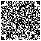QR code with Varsity Spirit Fashions & Sups contacts