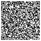 QR code with Reese R Conrad Sales & Service contacts