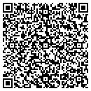 QR code with R & S Enterprises contacts