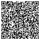 QR code with McRaes 35 contacts