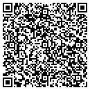 QR code with Harding-Pickren Co contacts