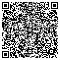 QR code with KFC contacts