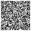 QR code with A-1 Shuttle contacts