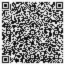 QR code with Allen Stines contacts