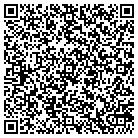 QR code with Pure Blessings Cleaning Service contacts
