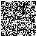 QR code with CVS contacts