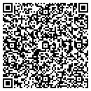 QR code with C Todd Mason contacts