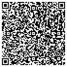 QR code with Arnold Fabricating & Machine contacts