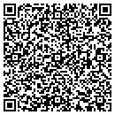 QR code with Crepe Vine contacts