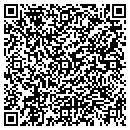 QR code with Alpha Aviation contacts