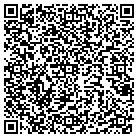 QR code with Zack Daniel Chapman III contacts