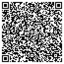 QR code with Ginas Catfish Corner contacts