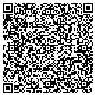 QR code with Hines Elementry School contacts