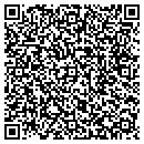 QR code with Robert F Zecher contacts