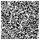 QR code with De Simone Carting & Trash contacts