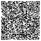 QR code with Faith Unlimited Ministries contacts