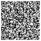 QR code with Aluminum & Glass Systems contacts